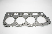 Carica l&#39;immagine nel visualizzatore di Gallery, Cometic 01-06 GM 6.6L Duramax Diesel 4.100 inch Bore .027 inch MLS RHS Headgasket