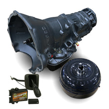 Carica l&#39;immagine nel visualizzatore di Gallery, BD Diesel 05-07 Dodge 48RE 4WD w/ TVV Transmission &amp; Converter Package