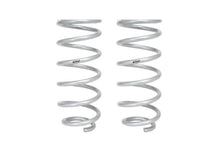 Load image into Gallery viewer, Eibach Pro-Truck Lift Kit 08-19 Toyota Land Cruiser 4WD (J200) - Rear Springs Only