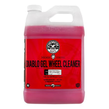 Load image into Gallery viewer, Chemical Guys Diablo Gel Wheel &amp; Rim Cleaner - 1 Gallon (P4)