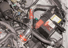 Charger l&#39;image dans la galerie, Injen 03-04 Toyota Corolla 1.8L 4cyl Polished Dyno-Tuned Cold Air Intake