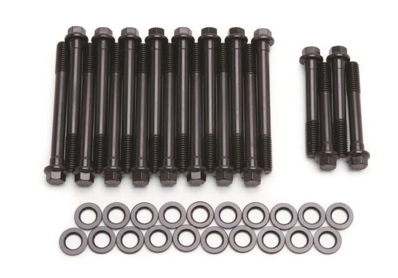 CYL HEAD COMPONENTS