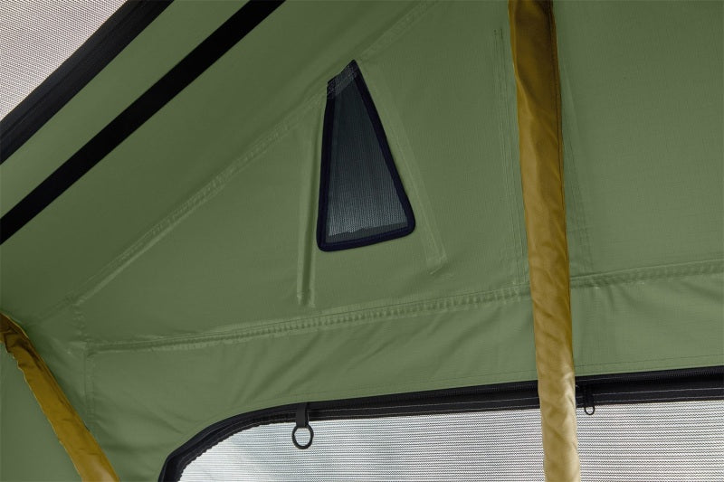 Thule Tepui Explorer Autana 3 Soft Shell Tent w/ Annex - Olive Green
