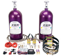 Load image into Gallery viewer, ZEX Nitrous System ZEX Race Diesel