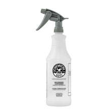 Load image into Gallery viewer, Chemical Guys Professional Heavy Duty Bottle &amp; Sprayer - 32 oz (P24)
