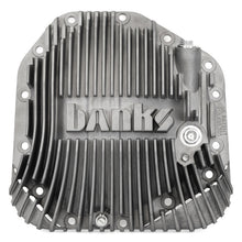 Cargar imagen en el visor de la galería, Banks Power 17+ Ford F250/F350 SRW Differential Cover Kit Dana M275- Natural