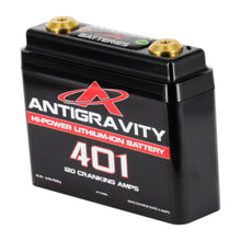 Laden Sie das Bild in den Galerie-Viewer, Antigravity Small Case 4-Cell Lithium Battery