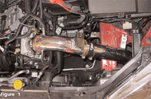 Cargar imagen en el visor de la galería, Injen 03-08 Mazda 6 2.3L 4 Cyl. Polished Cold Air Intake
