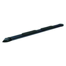 Charger l&#39;image dans la galerie, Lund 00-05 GMC Yukon (70in w/Fender Flares) StepRails Multi-Fit Step Bars - Black
