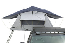 गैलरी व्यूवर में इमेज लोड करें, Thule Tepui Ruggedized Kukenam 3 Soft Shell Tent (3 Person Capacity) - Haze Gray