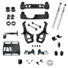 Charger l&#39;image dans la galerie, Belltech 19-21 RAM 1500 4WD All Cabs 6in-8in Base Lift Kit