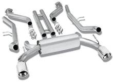 Load image into Gallery viewer, Borla 09-16 Nissan 370z Catback Exhaust