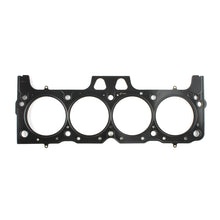 Load image into Gallery viewer, Cometic Ford 385 Series 4.600 Inch Bore .027 inch MLS Head Gasket