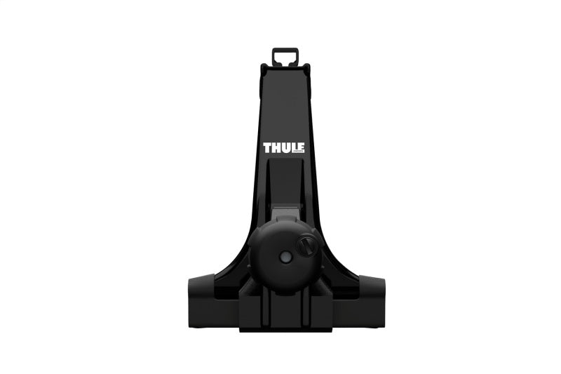 Thule Rapid Gutter Foot Pack (High - 8in. Clearance) - Black
