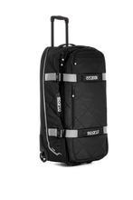 Load image into Gallery viewer, Sparco Bag Tour BLK/SIL