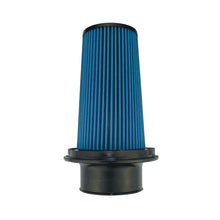 Charger l&#39;image dans la galerie, Injen SuperNano-Web Air Filter 3.50in ID/ 6.5in Base / 8.80in Height / 5in Top