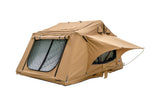 Thule Quilted Insulator (For Ayer 2/Low-Pro 2 Tent) - Gray