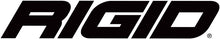 Cargar imagen en el visor de la galería, Rigid Industries 07-18 Jeep Wrangler JK Reflect Door Mount