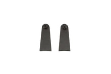 Carica l&#39;immagine nel visualizzatore di Gallery, Rigid Industries 2018 Jeep JL - Cowl Mount Tall Extension Arm Kit