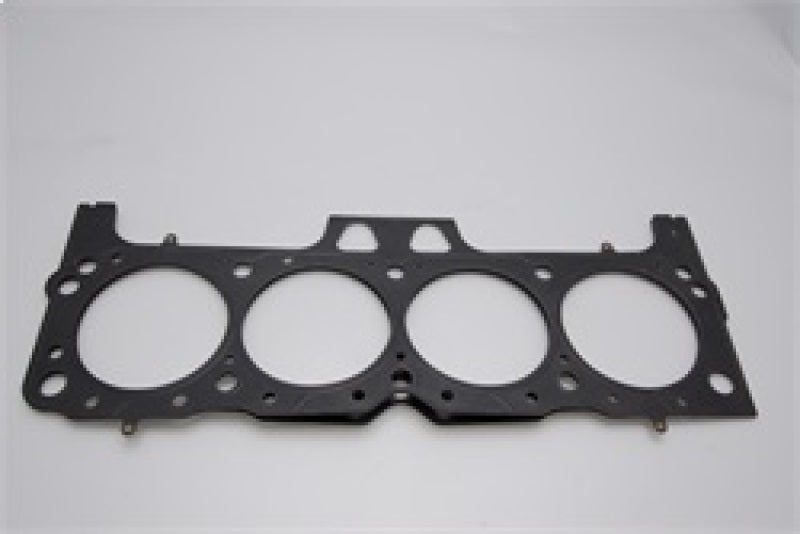 Cometic Ford 429/460CI Stock Block 4.50in Bore .040 thick MLS headgasket