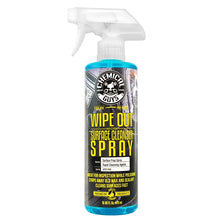 गैलरी व्यूवर में इमेज लोड करें, Chemical Guys Wipe Out Surface Cleanser Spray - 16oz (P6)