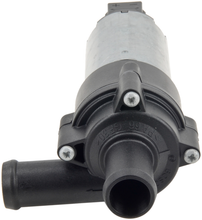 Charger l&#39;image dans la galerie, Bosch 96-02 Volkswagen Golf 2.8L V6 Electric Auxiliary Water Pump