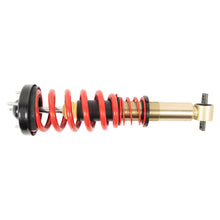 Load image into Gallery viewer, Belltech Coilover Kit 2021+ Ford F-150 2WD Lowering Coilover -1in to -3.5in