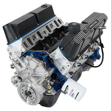 Laden Sie das Bild in den Galerie-Viewer, Ford Performance 302 CI 340 HP Boss Crate Engine w/E-Cam (No Cancel No Returns)