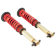 Charger l&#39;image dans la galerie, Belltech 6-9in Trail Performance Coilover Kit 07-18 GM 1500 2/4WD