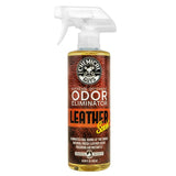 Chemical Guys Extreme Offensive Leather Scented Odor Eliminator - 16oz (P6)