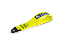 Load image into Gallery viewer, Sparco Tow Strap Yellowlow