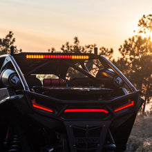 Charger l&#39;image dans la galerie, Rigid Industries 28in Chase Light Bar Rear Facing Light Bar