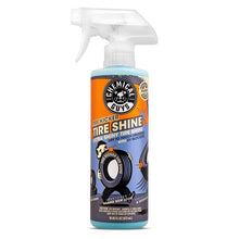 Charger l&#39;image dans la galerie, Chemical Guys Tire Kicker Extra Glossy Tire Shine - 16oz (P6)