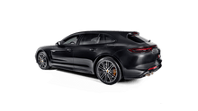 Carica l&#39;immagine nel visualizzatore di Gallery, Akrapovic Evolution Line Cat Back (Titanium) (Tips Not Incl.) for 2017-20 Porsche Panamera Turbo - 2to4wheels