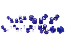 Charger l&#39;image dans la galerie, SuperPro 1993 Mazda RX-7 Base Front / Rear Vehicle Master Bushing Kit - Standard Alignment