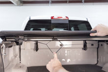 Carica l&#39;immagine nel visualizzatore di Gallery, Access Limited 00-04 Frontier Crew Cab 4ft 6in Bed Roll-Up Cover