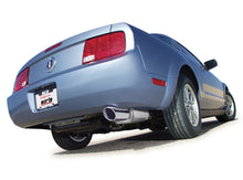 Laden Sie das Bild in den Galerie-Viewer, Borla 05-09 Mustang 4.0L V6 AT/MT RWD 2dr SS Exhaust (rear section only)