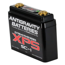 गैलरी व्यूवर में इमेज लोड करें, Antigravity XPS SC-1 Lithium Battery (Race Use)