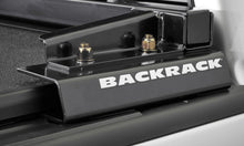 Carica l&#39;immagine nel visualizzatore di Gallery, BackRack 02-18 Dodge 6.5 &amp; 8ft Beds Tonneau Hardware Kit - Wide Top