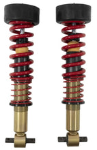 Load image into Gallery viewer, Belltech COILOVER KIT 2019+ GM Silverado / Sierra 1500 2/4WD All Cabs - 0-3in Lowering