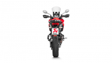 Charger l&#39;image dans la galerie, Akrapovic GP Slip-On Exhaust for Ducati Multistrada 950 / 1200 Enduro 2017-2021 - (MPN # S-D9SO10-HIFFT) - 2to4wheels