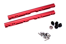 Load image into Gallery viewer, FAST Billet Fuel Rail Kit For LSXR