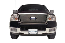 गैलरी व्यूवर में इमेज लोड करें, Putco 03-06 Ford Expedition w/ Logo CutOut Shadow Billet Grilles