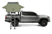 Load image into Gallery viewer, Thule Tepui Ruggedized Autana 3 Soft Shell Tent w/ Annex - Olive Green