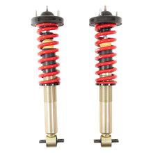Load image into Gallery viewer, Belltech 2021+ Ford F-150 0-3.5in Front Leveling Coilover Kit