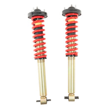 Charger l&#39;image dans la galerie, Belltech 15-20 F-150 2/4WD 5-7in Lift Height Adjustable Coilover Kit