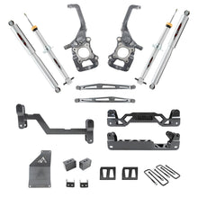 Load image into Gallery viewer, Belltech 15-20 Ford F-150 6in-7in Lift Kit w/ Trail Performance Struts &amp; Shocks