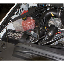 Load image into Gallery viewer, Banks Power 15 Chevy 6.6L LML Ram-Air Intake System Oiled Filter
