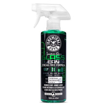 Load image into Gallery viewer, Chemical Guys Signature Series Glass Cleaner (Ammonia Free) -16oz (P6)