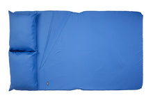 Cargar imagen en el visor de la galería, Thule Thule Fitted Sheets (For 3-Person Tents) - Blue